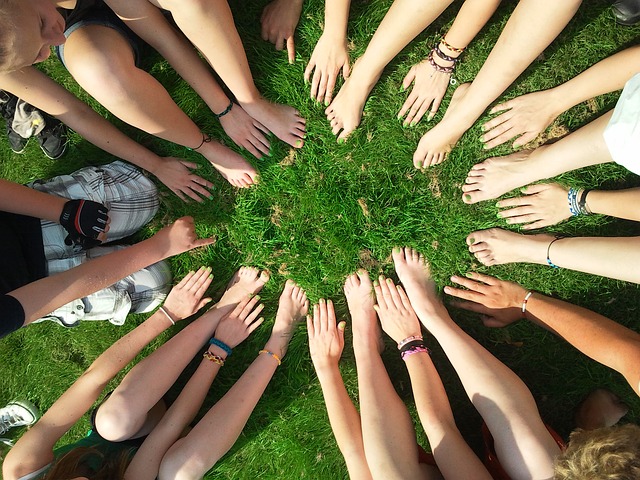 Voluntariado: Inscríbete en los Campos de Trabajo