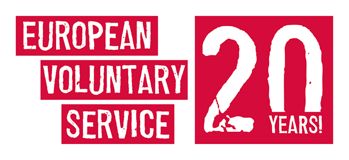 Servicio de Voluntariado Europeo: Ayuda y  Aprende