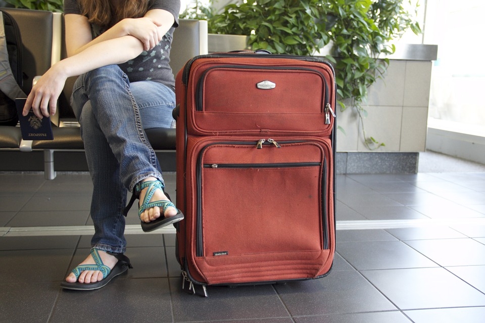 Trabajos de verano y otras formas de viajar gratis (I)