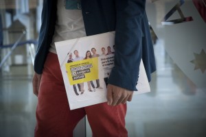 Ven e inscríbete en el sistema de Garantía Juvenil