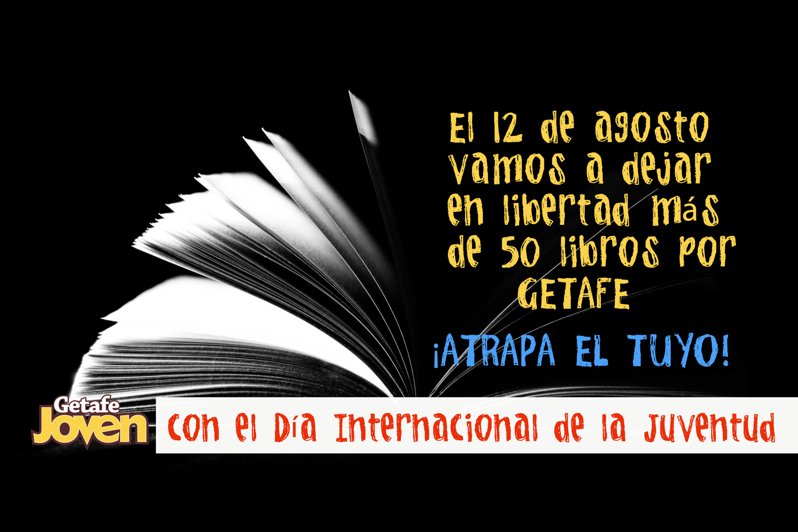 12 de agosto: Día Internacional de la Juventud