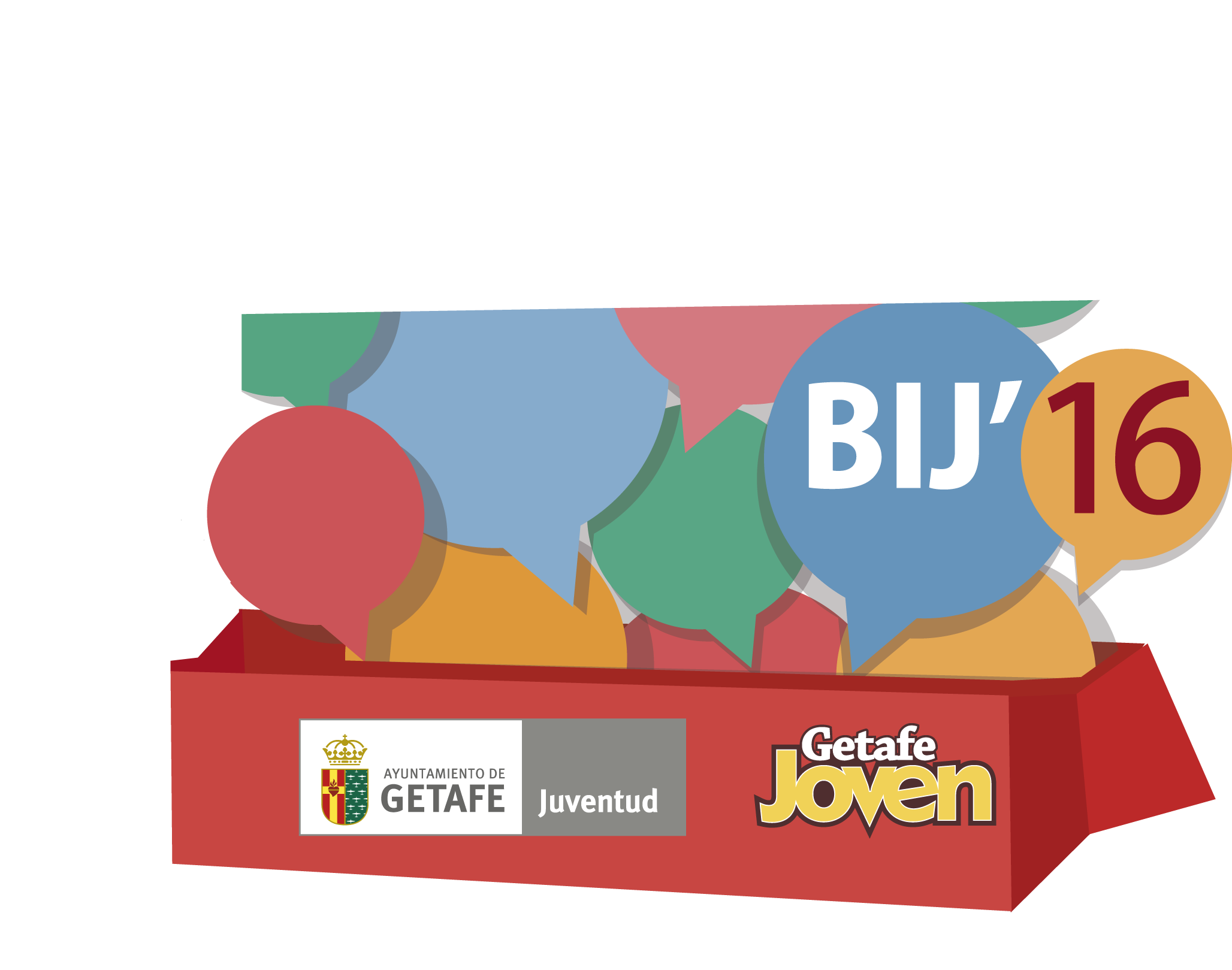 Arranca un Otoño cargado de actividades para jóvenes en Getafe con el programa de ocio “BIJ 16”