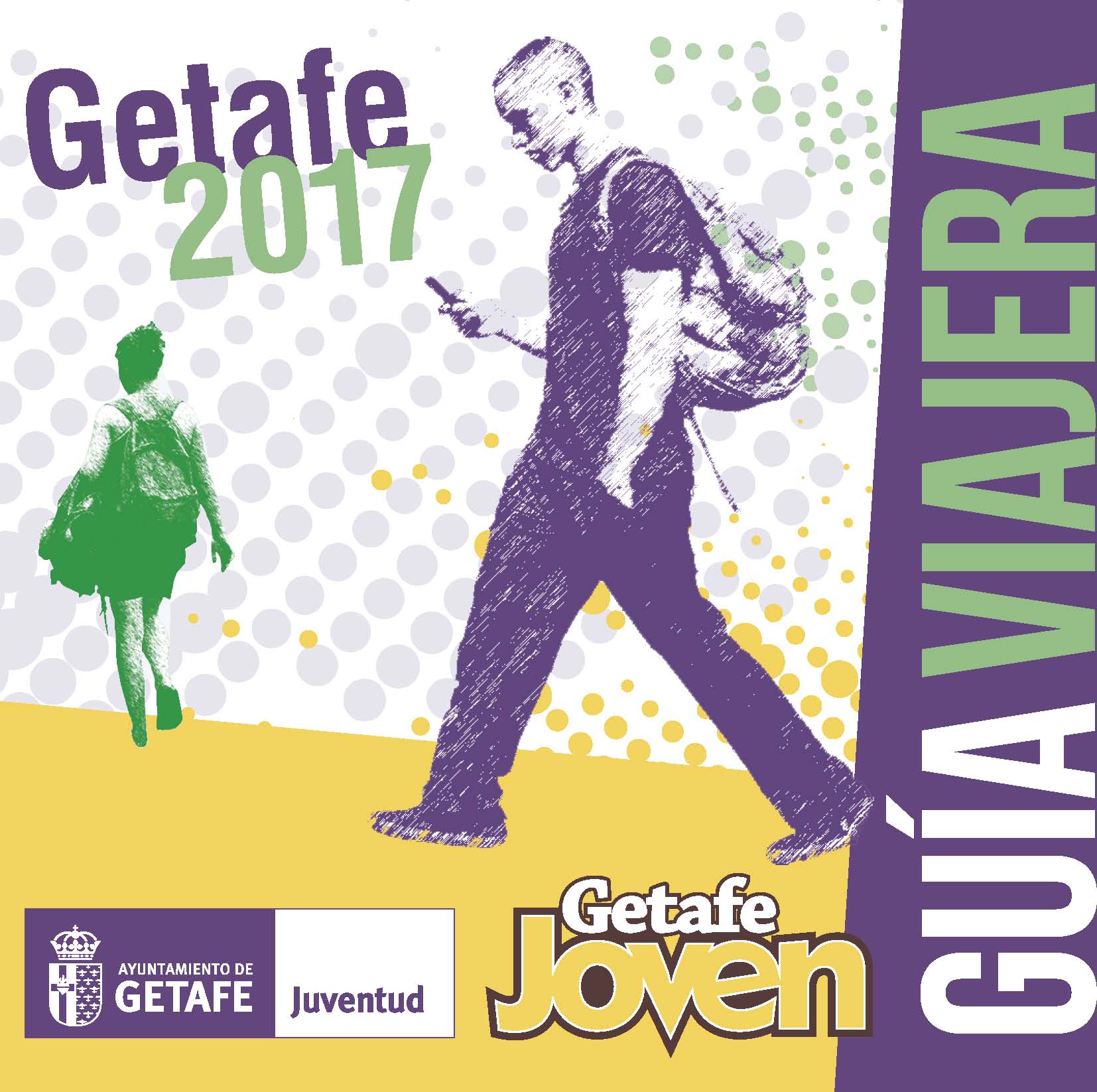 Ya puedes consultar la ‘Guía Viajera 2017’ y preparar tus vacaciones