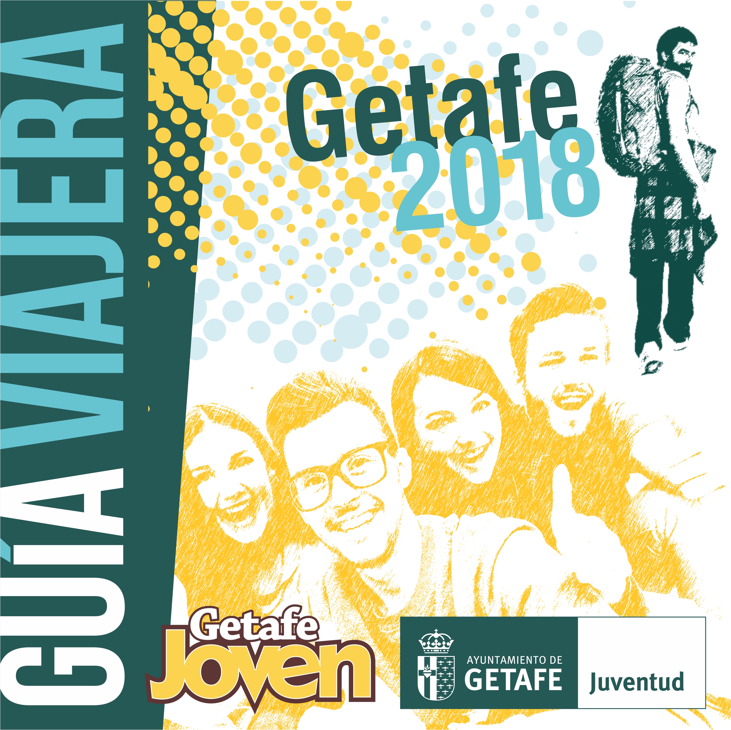 Prepara tu verano con la  ‘Guía Viajera 2018’