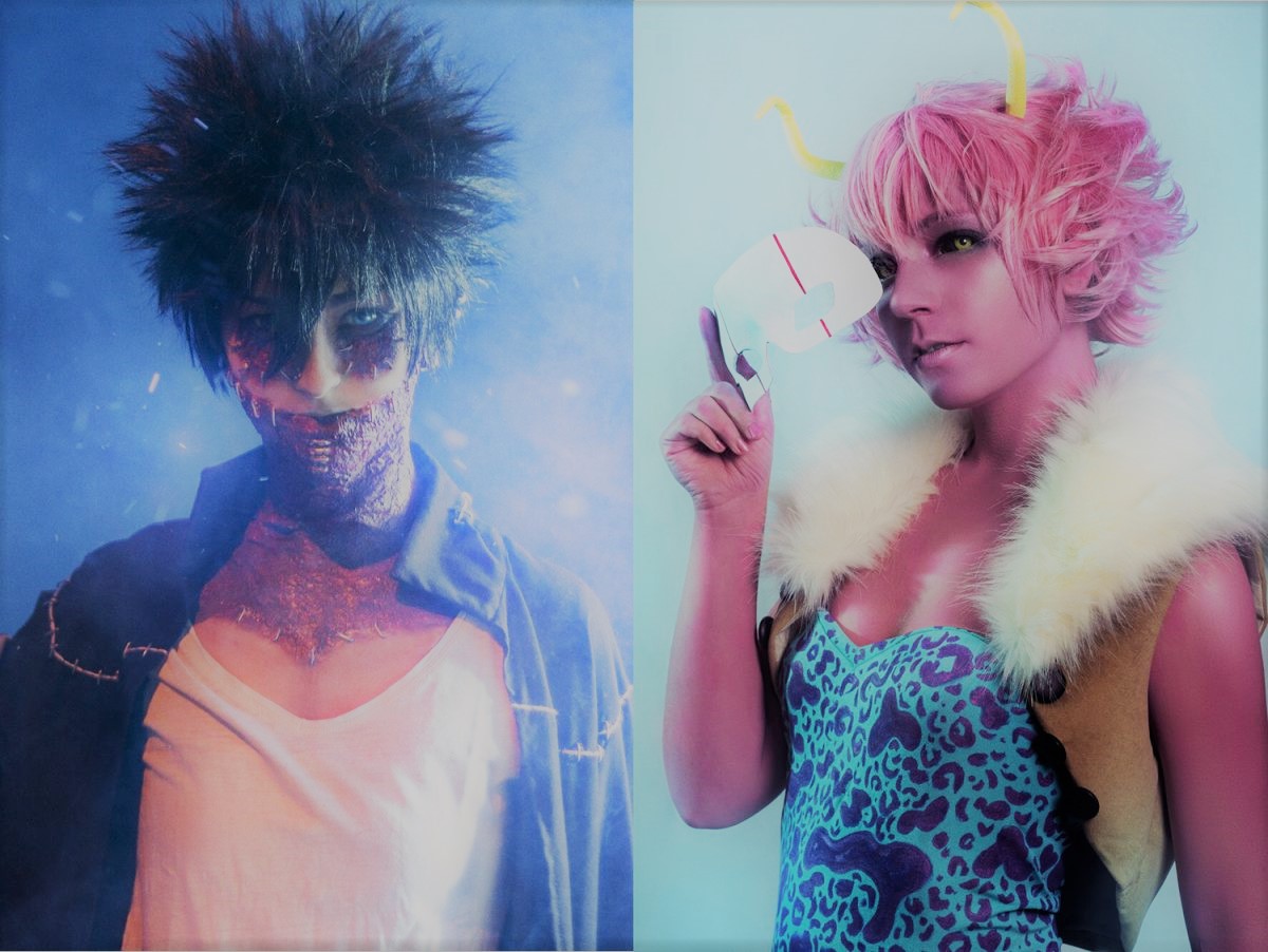 La cultura otaku llega a Madrid este fin de semana