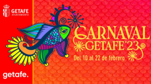 Estamos de Carnaval