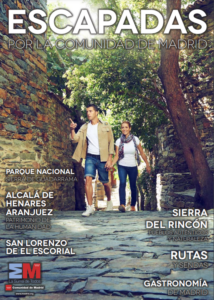 Escapadas por la Comunidad de Madrid , planes muy apetecibles a escasos kilométros.