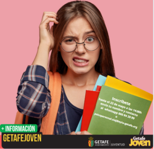 ¿Sientes ansiedad, estrés o inseguridad ante los exámenes?