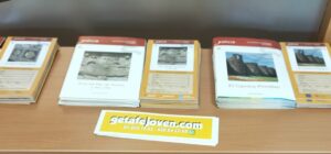 ¿Vas a hacer el Camino de Santiago? Pásate por el SIAJ o consulta nuestra guía digital