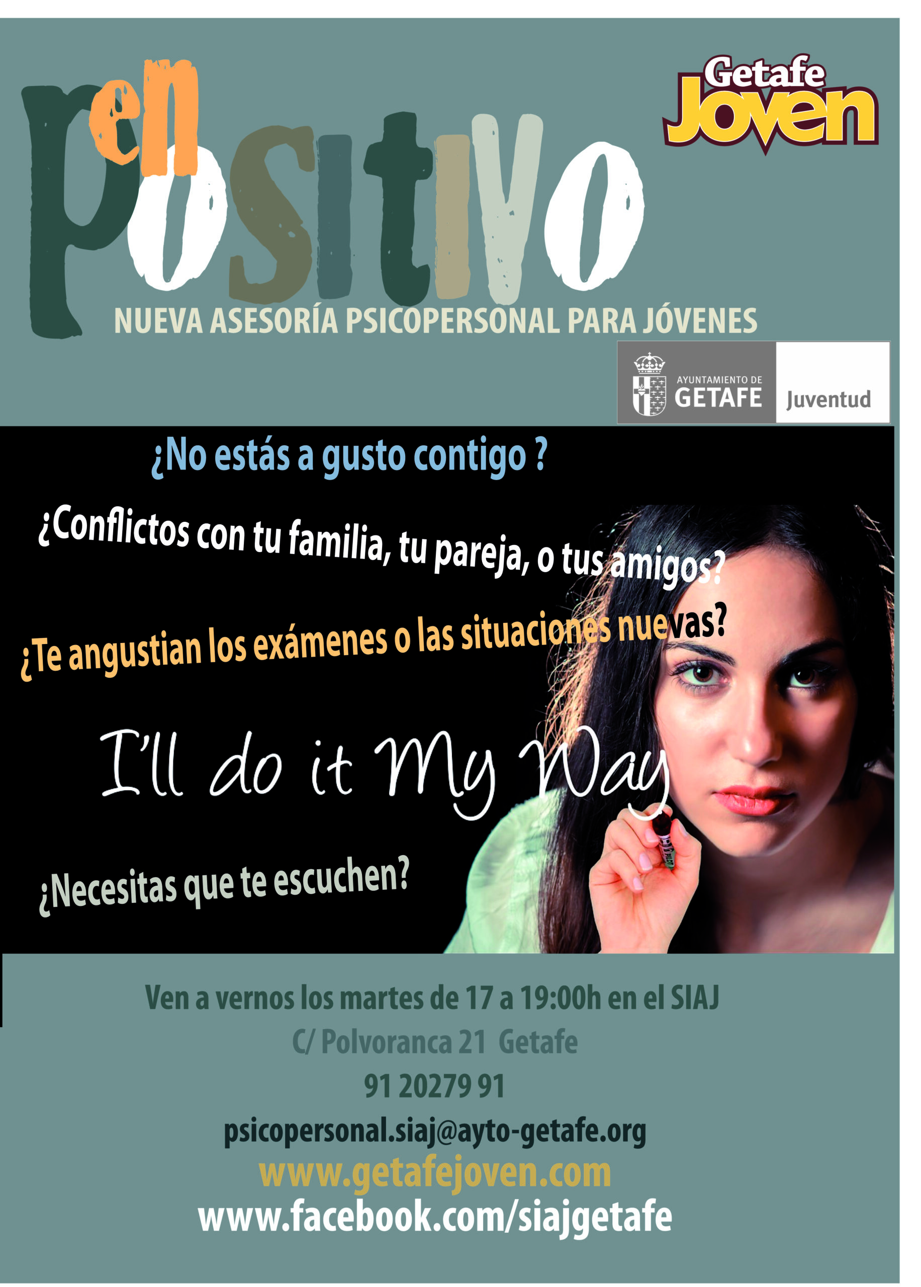 La falta de motivación hacia el estudio y los problemas de convivencia en la familia, las consultas más frecuentes en la Asesoría Picopersonal