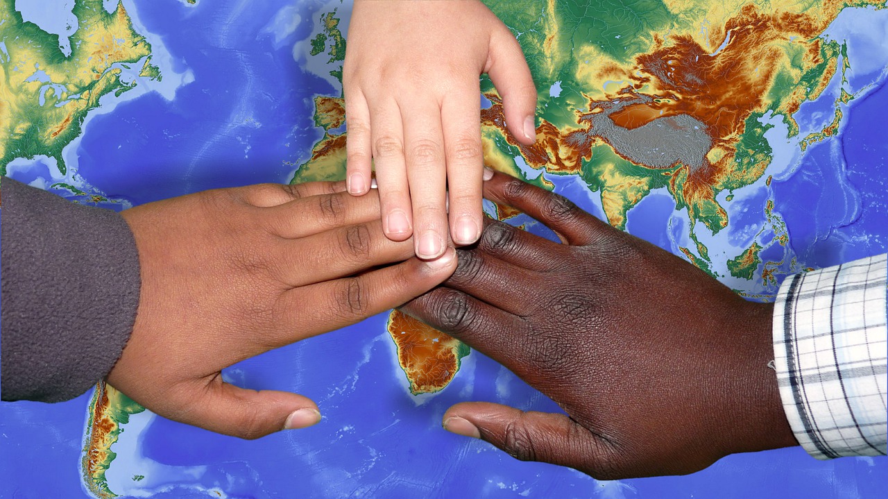 ¿Conoces el Cuerpo Europeo de Solidaridad?
