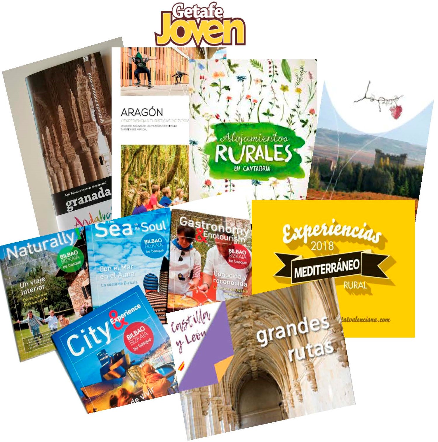 Disfruta de tus vacaciones de Navidad con el Especial Informativo sobre TURISMO del SIAJ