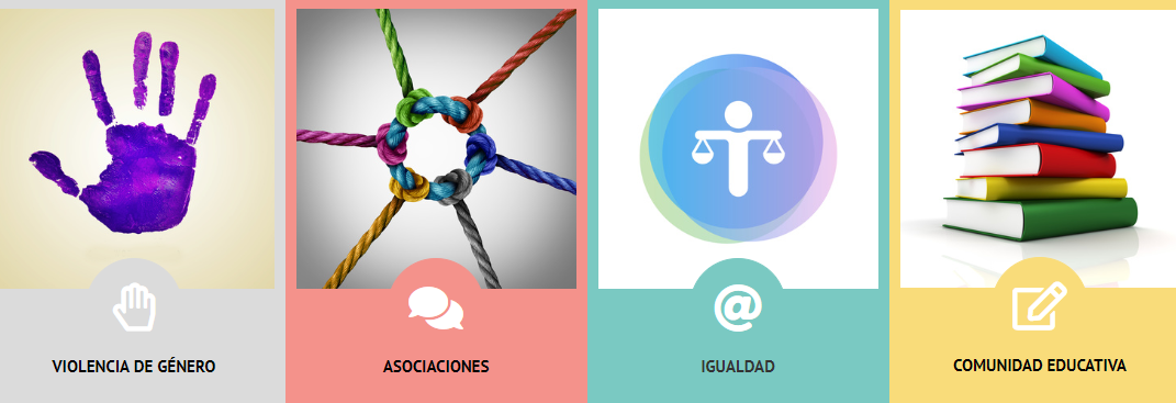 mujer-igualdad.getafe.es la nueva página web municipal para mujeres