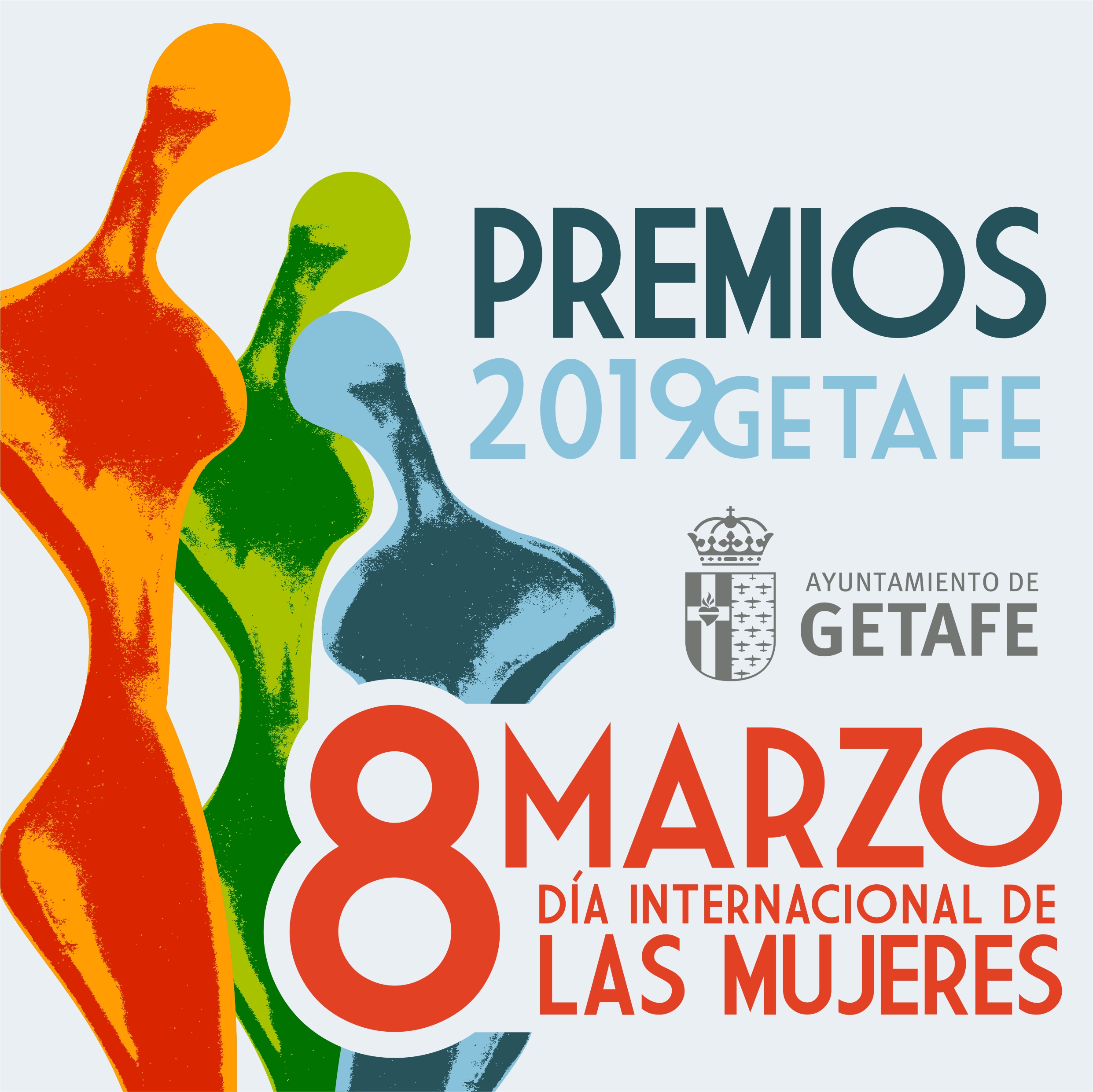 Si deseas presentar tu candidatura individual, colectiva o como entidad, para los premios ‘8 de marzo’ ¡Ahora es el momento!