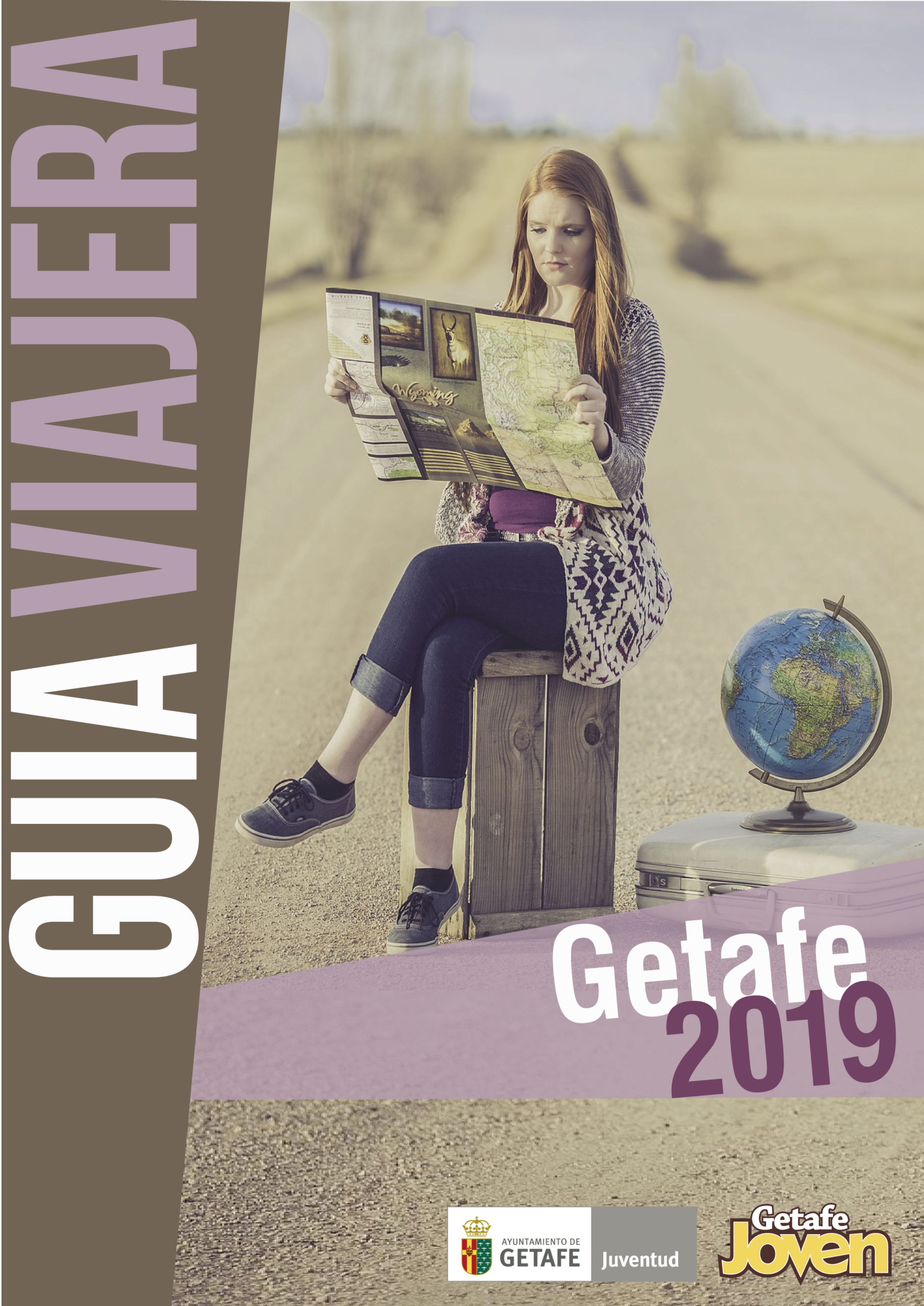Con el verano llega la ‘Guía Viajera 2019’