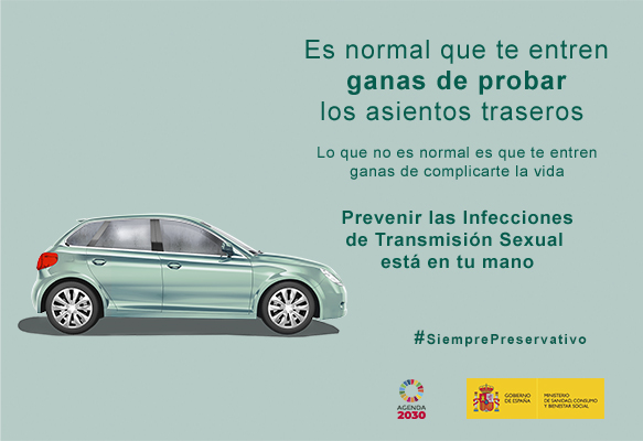 Este verano no te compliques con las ETS/ITS