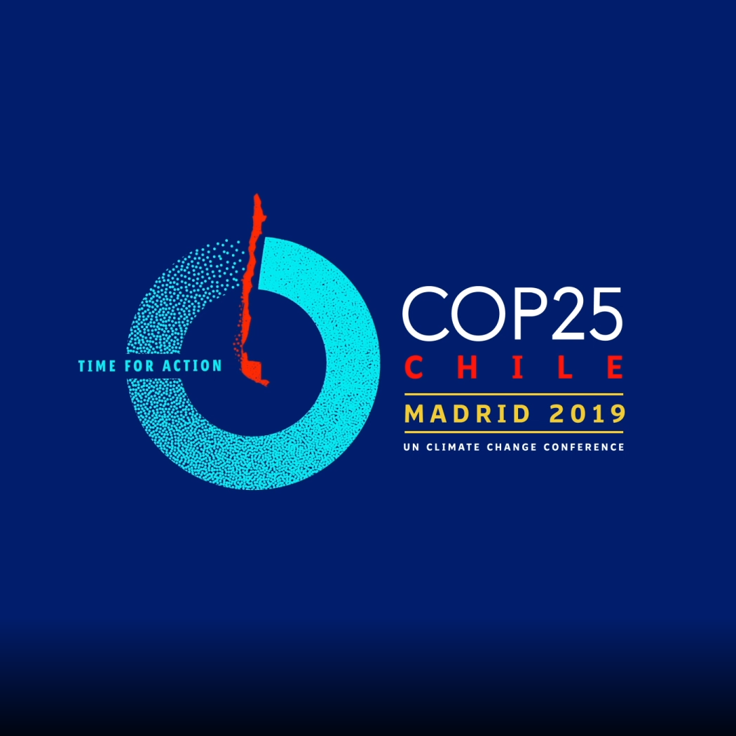 ¡Es tiempo de actuar! comienza en Madrid la COP25
