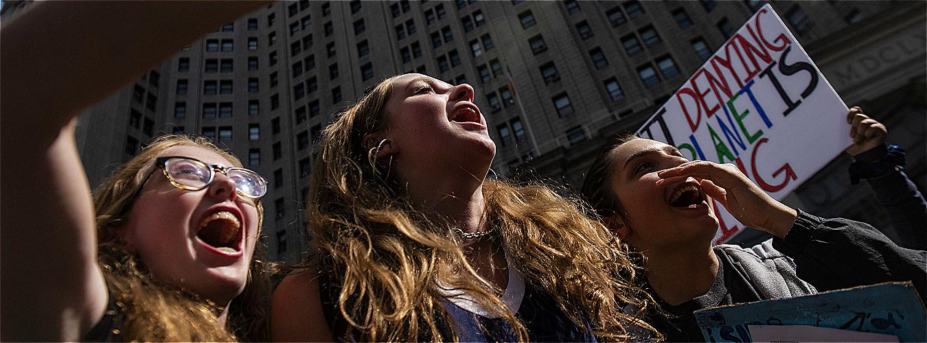 ¿Sabías que el 12 de agosto es el Dia Internacional de la Juventud?