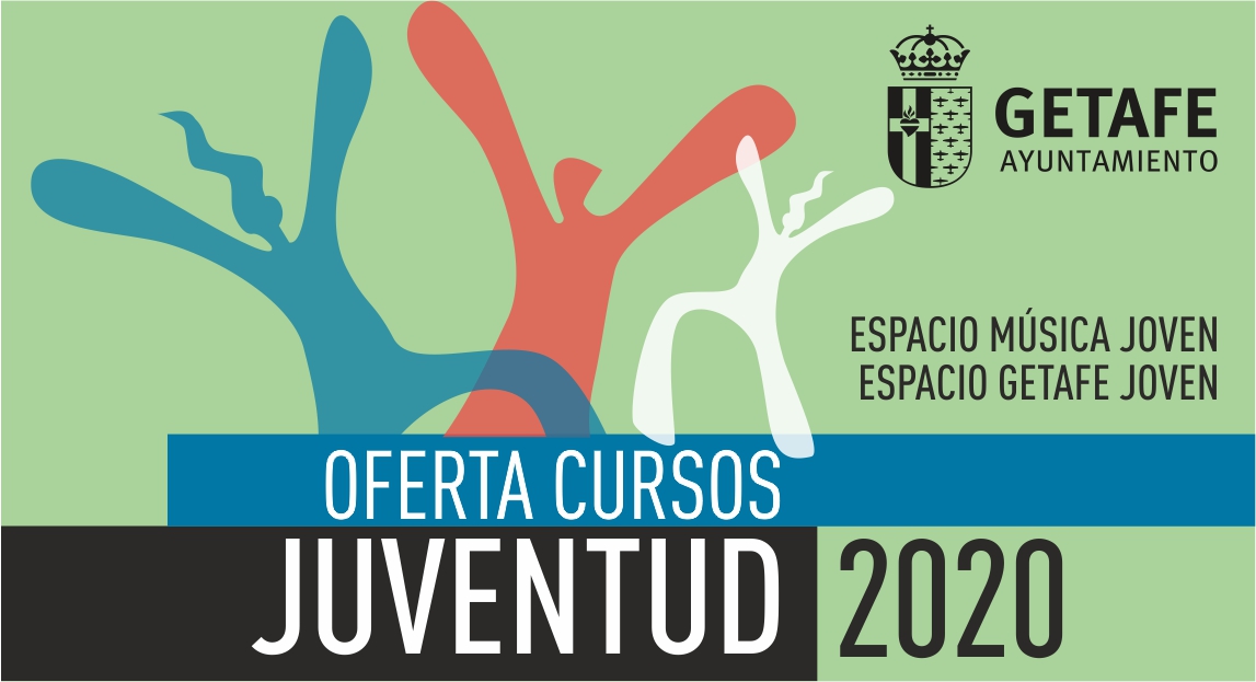 Esta semana comienzan las preinscripciones para la oferta de talleres de Juventud