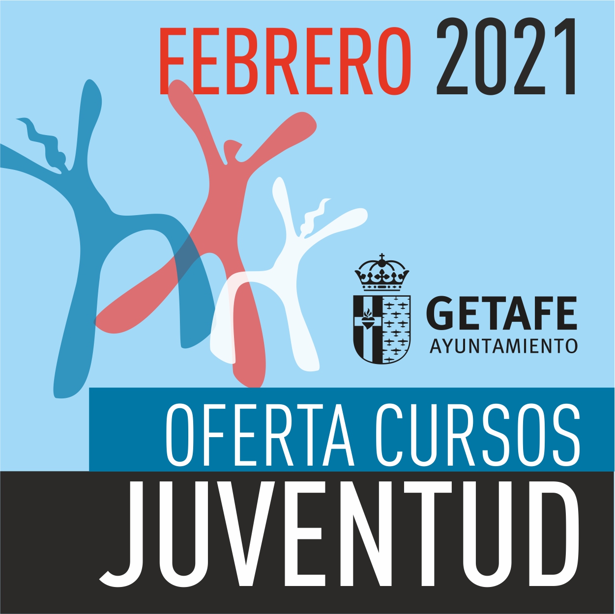 Fotografía, Cortos, Teatro, Doblaje, Interpretación, Maquillaje, Caracterización, Guitarra ¿ A cuál  te apuntas?