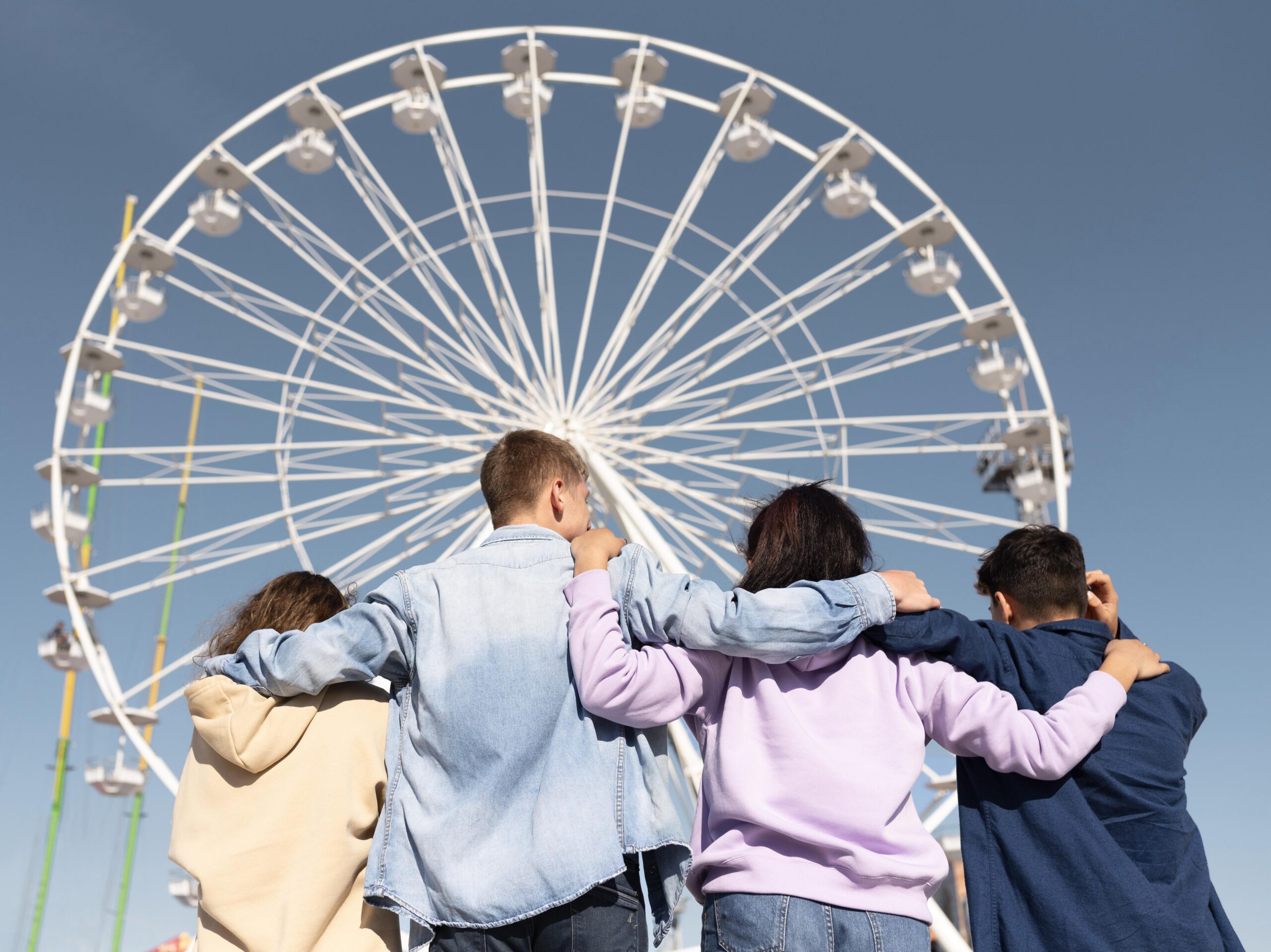 Este verano vuelven los ‘Días Especiales de Getafe’ con Getafe joven