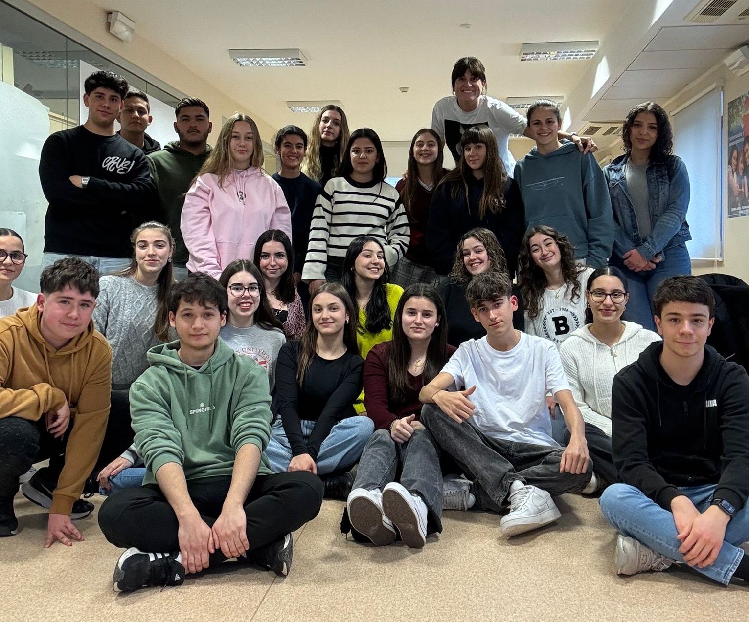 EnRédate con Getafe protagoniza la información juvenil en el municipio.