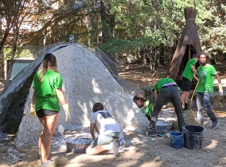 Date prisa, comienzan las inscripciones para Campos de Voluntariado en otras comunidades autónomas