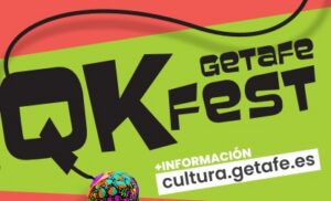 Un viaje a la edad media y más de 40 espectáculos callejeros te esperan con el  KQFest