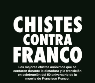 “Chistes contra Franco”: el humor y la memoria llegan a los barrios de Getafe