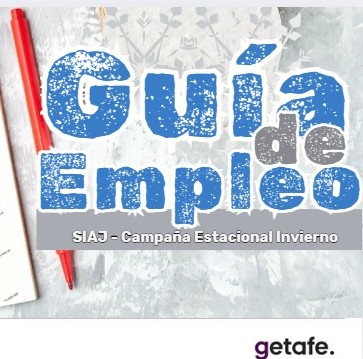 ¿Buscas trabajo estacional estas Navidades?