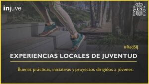 Getafe vuelve a colocarse en primera línea de la información y la partipacción juvenil a nivel estatal.