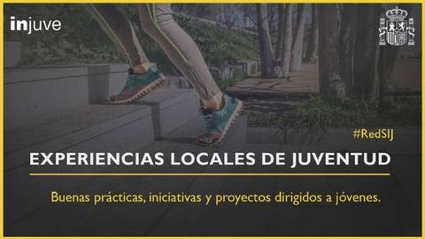 Getafe vuelve a colocarse en primera línea de la información y la partipacción juvenil a nivel estatal.